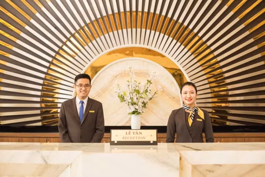 Du lịch thả ga, không lo về giá cùng Tập đoàn Mường Thanh