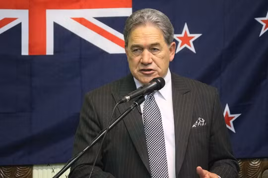 New Zealand đình chỉ Hiệp ước dẫn độ với Hong Kong