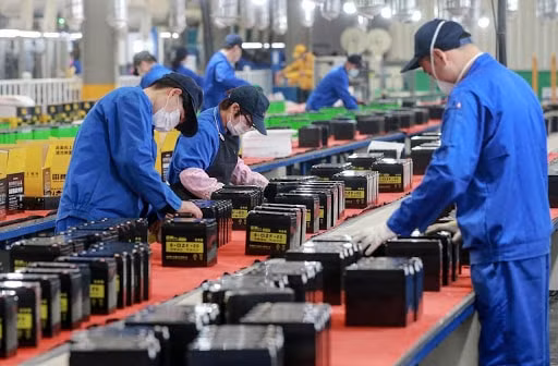 Doanh nghiệp chế biến chế tạo đón cơ hội từ làn sóng dịch chuyển đầu tư