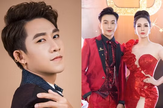 Nhật Kim Anh tố Hồ Gia Hùng muốn dựa hơi người khác để đánh bóng tên tuổi