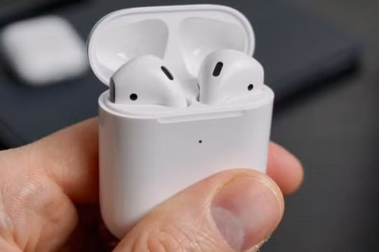 Airpods bị cáo buộc vi phạm bằng sáng chế