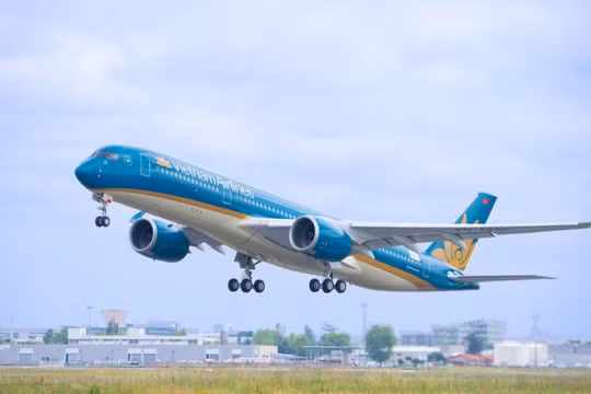 Vietnam Airlines điều chỉnh lịch khai thác chuyến bay đến, đi từ Đà Nẵng