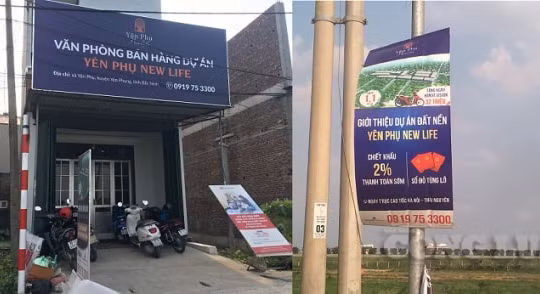 Tỉnh Bắc Ninh 'ưu ái' cho doanh nghiệp coi thường pháp luật?