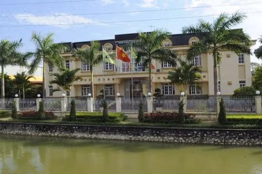 "Lật tẩy" nhiều sai phạm của doanh nghiệp "cá mập" tại Bắc Giang