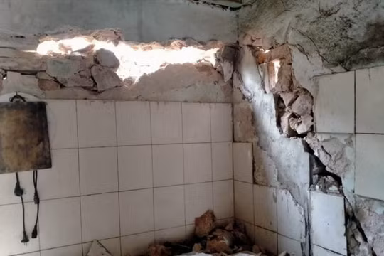 9 trận động đất trong 2 ngày ở Mộc Châu, Sơn La
