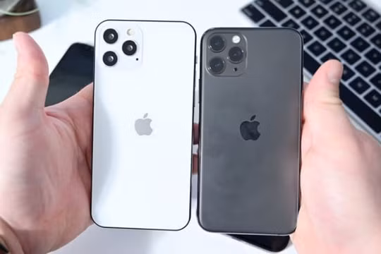 Không chỉ bỏ sạc, Apple còn bóp hiệu năng iPhone 12