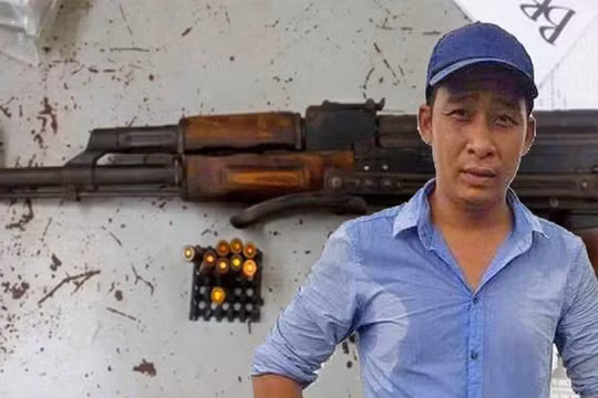 Đề nghị truy tố 4 bị can liên quan đến Tuấn "khỉ"