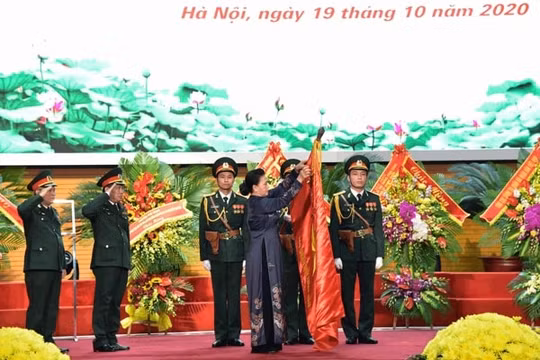 Quân đội nhân dân, tờ báo in đậm phong cách nhà báo-chiến sĩ
