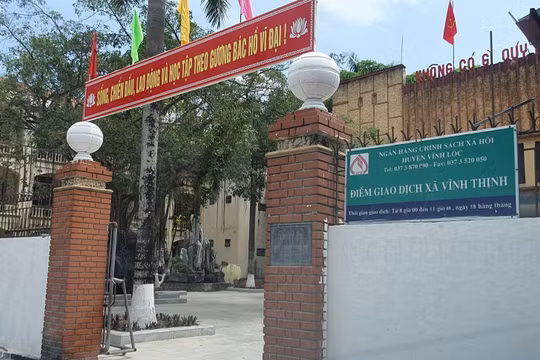 Thanh Hoá: Một người làm quan, “cả họ được nghèo”?