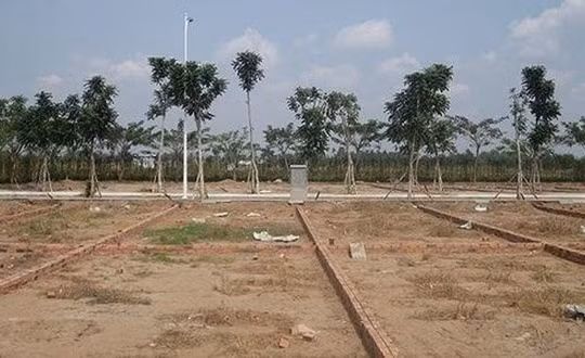 Bộ Xây dựng phản hồi về quy định cấm phân lô bán nền