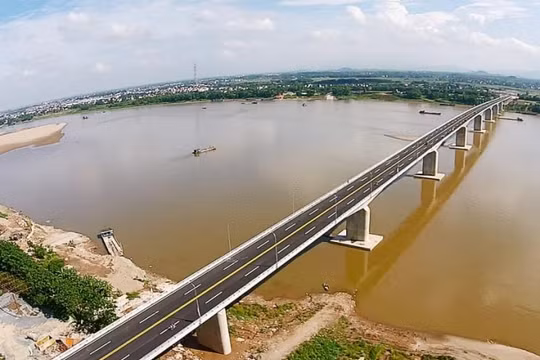 Hà Nội kêu gọi đầu tư 2 tuyến đường vành đai thành phố