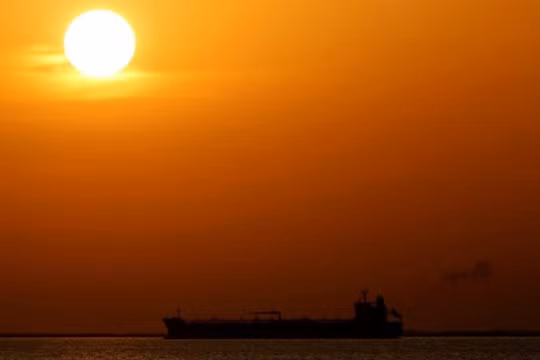 Mỹ trừng phạt 4 công ty tàu biển của Venezuela