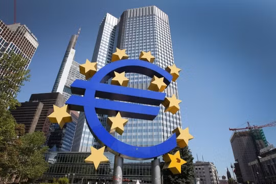 Tin thế giới ngày 5/6: ECB thông qua gói cứu trợ 1.35 nghìn tỷ Euro