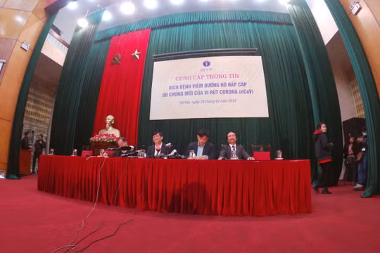 Con đường lây nhiễm chính của nCoV như thế nào?