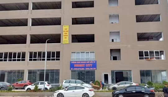Sau nhiều "điều tiếng" dự án NOXH Bright City tiếp tục mở bán, cho thuê lần thứ 12