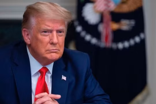 Ông Trump: 'Những điều lớn lao sẽ xảy ra trong vài ngày tới'
