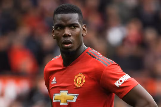 Pogba sắp chia tay MU: Cái kết được dự báo trước