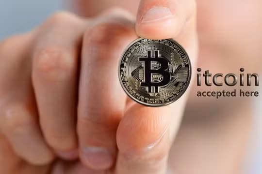 Giá bitcoin 8/12: Bitcoiny giảm nhẹ, khiến hầu hết đồng tiền trên thị trường giảm giá