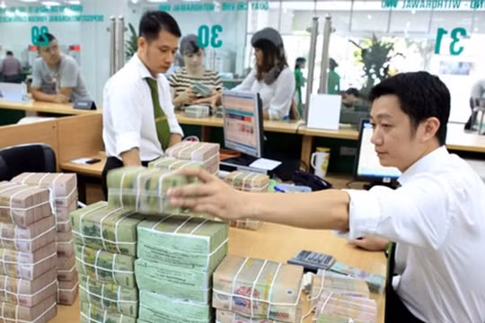 Ngân sách đã chi 17,9 nghìn tỷ đồng cho phòng, chống dịch Covid-19