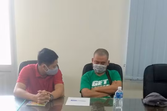 Tung tin giả về dịch bệnh Covid-19, một Facebooker ở Bình Thuận bị phạt 10 triệu đồng