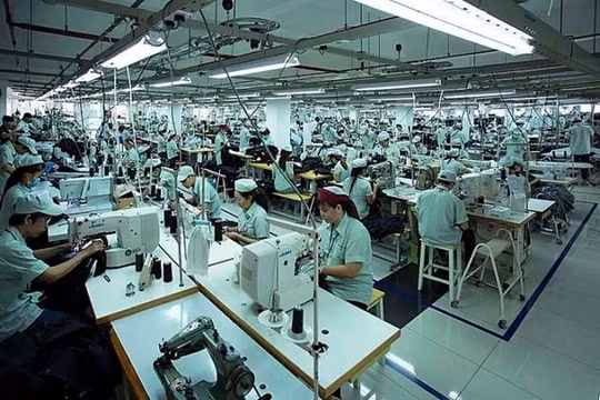 Trước tác động của COVID-19, Chính phủ tổ chức Hội nghị tìm giải pháp tháo gỡ khó khăn