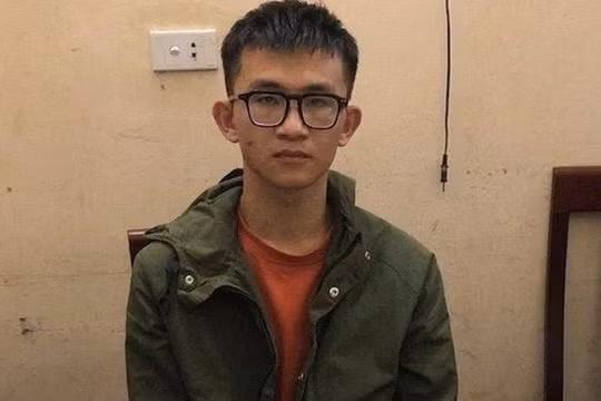 Nghệ An: Thanh niên 9X bị bắt giữ vì vận chuyển 12 bánh heroin đi tiêu thụ