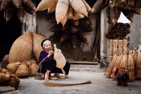 Nghỉ dưỡng gắn với trải nghiệm văn hóa, di sản: Chuỗi siêu phẩm tỷ đô thổi luồng sinh khí mới trên thị trường BĐS