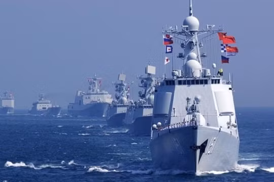 ASEAN kêu gọi thực hiện nghiêm túc, đầy đủ Tuyên bố DOC trên Biển Đông