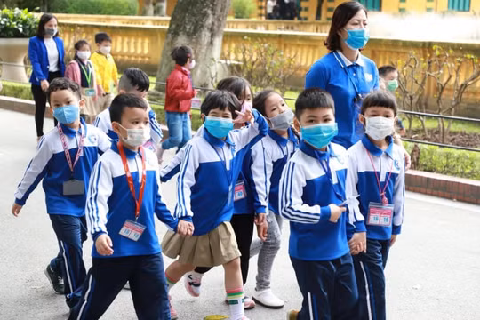 Hiểu thế nào cho đúng về bản chất của đổi mới giáo dục lần này?