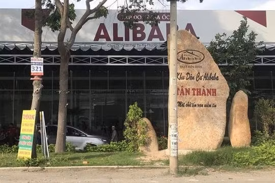 Bản tin pháp luật 8H: Bắt Ngô Quang Thanh - Giám đốc dự án của Alibaba