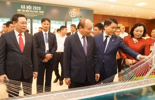 Hội nghị xúc tiến đầu tư 2020: Những thông điệp mạnh mẽ