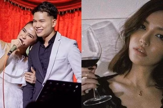 Hà Nhi, Hoàng Tôn cover hit mới triệu view của Bích Phương