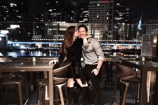 Kỷ niệm 3 năm bên nhau, Kim Lý viết thư tay gửi lời yêu thương cho Hồ Ngọc Hà