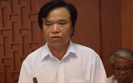 Giám đốc Sở Tài chính Quảng Nam bất ngờ đệ đơn xin nghỉ việc