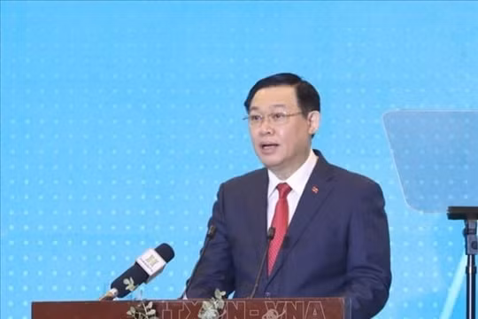 TP. Hà Nội: Phấn đấu tăng trưởng mức 1,3 lần tốc độ tăng GDP cả nước