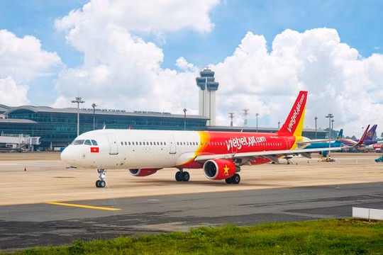 Thông báo điều chỉnh lịch khai thác do ảnh hưởng của bão số 9 (Molave)