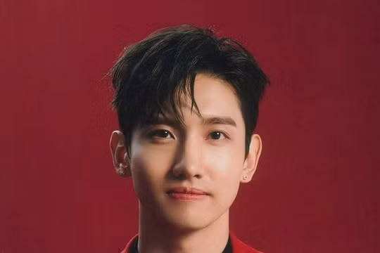 Hôn lễ của Changmin (DBSK) trở thành "đám cưới bí mật nhất lịch sử Kpop"