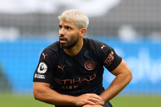Man City ấn định đội hình thi đấu trước Marseille, thiếu vắng 2 siêu trụ cột