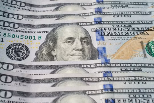 Tỷ giá ngoại tệ hôm nay 27/10: Đồng USD bất ngờ phục hồi mạnh mẽ