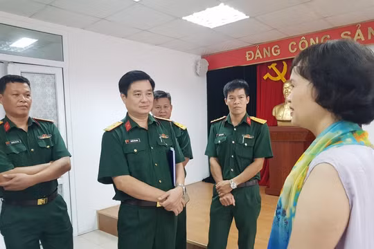 Bảo tàng Báo chí Việt Nam chia sẻ kinh nghiệm về nghiệp vụ bảo tàng
