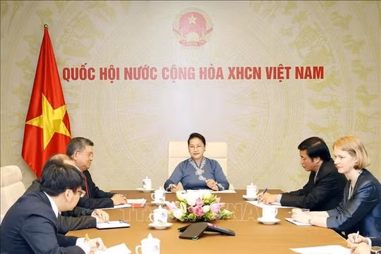 Việt Nam - New Zealand tiếp tục thúc đẩy quan hệ kinh tế, thương mại và đầu tư