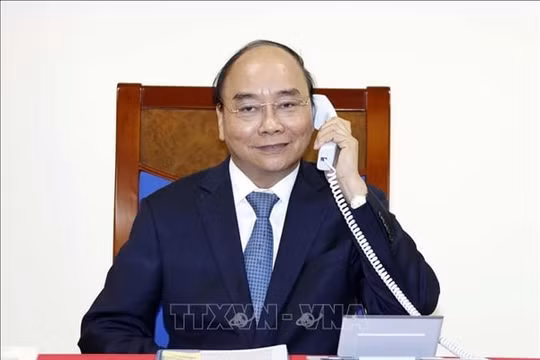 Việt Nam - EU phối hợp triển khai hiệu quả Hiệp định EVFTA