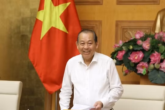 Chuẩn bị tốt Đại hội các dân tộc thiểu số Việt Nam lần thứ II