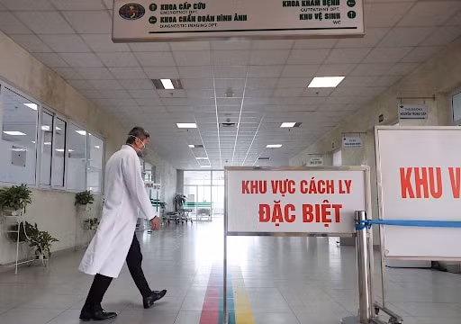 Gia Lai: Cách ly 4 người đi chung xe với bệnh nhân Covid-19 ở Đắk Lắk