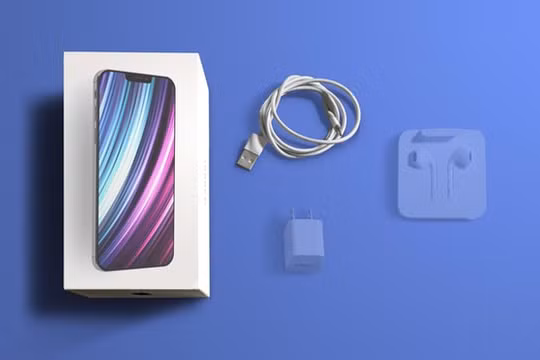 Sau Apple, tiếp tục đến Huawei có kế hoạch loại bỏ củ sạc