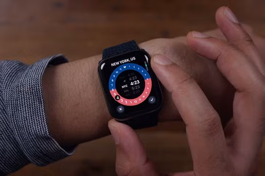 Apple phát hành bản cập nhật watchOS 7.2 cho đồng hồ thông minh Apple Watch