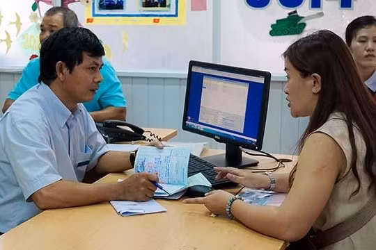 Từ 1/1/2021 sẽ áp dụng chính sách về hưu trước tuổi