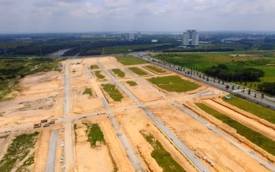 Triển khai kế hoạch thanh tra việc quản lý, sử dụng đất đai tại Bình Dương