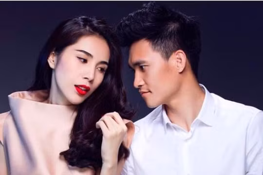 Thuỷ Tiên "cà khịa" vụ bắt quả tang chồng ngoại tình của giảng viên Âu Hà My