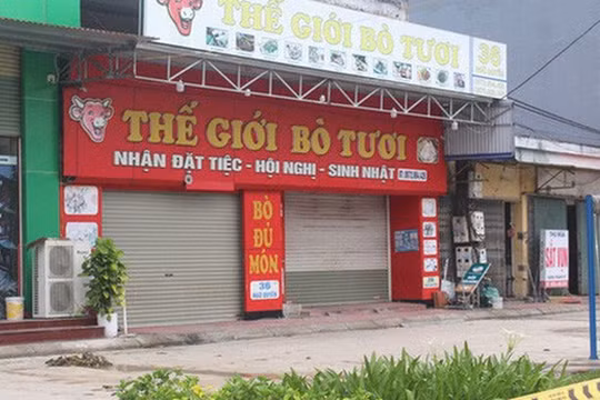 Bắc Ninh truy vết 8 người từng đến ổ dịch COVID-19 ở Hải Dương